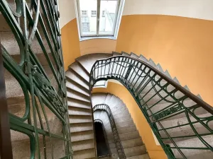 Prodej vícegeneračního domu, Plzeň - Vnitřní Město, Sedláčkova, 1040 m2