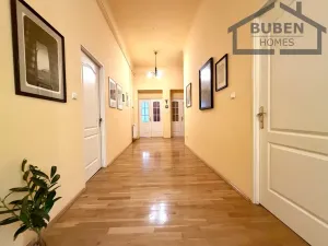 Prodej vícegeneračního domu, Plzeň - Vnitřní Město, Sedláčkova, 913 m2