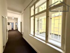 Prodej vícegeneračního domu, Plzeň - Vnitřní Město, Sedláčkova, 913 m2