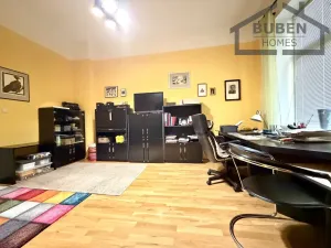 Prodej vícegeneračního domu, Plzeň - Vnitřní Město, Sedláčkova, 913 m2