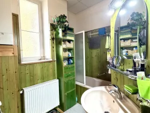 Prodej vícegeneračního domu, Plzeň - Vnitřní Město, Sedláčkova, 913 m2