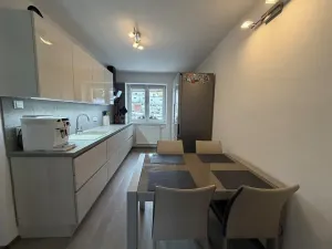 Prodej bytu 2+1, Bučovice, Vyškovská, 64 m2