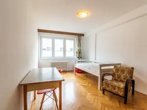 Prodej bytu 3+1, Praha - Braník, Školní, 97 m2