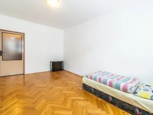 Prodej bytu 3+1, Praha - Braník, Školní, 97 m2