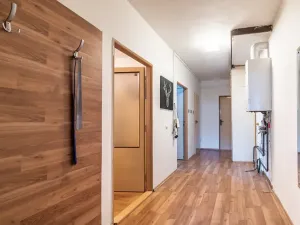 Prodej bytu 3+1, Praha - Braník, Školní, 97 m2