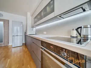 Prodej bytu 3+kk, Černý Důl, 92 m2