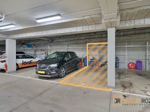 Prodej bytu 3+kk, Černý Důl, 92 m2