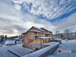 Prodej bytu 3+kk, Černý Důl, 92 m2