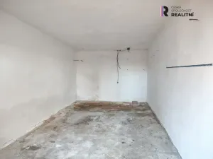 Prodej garáže, Jihlava, Žižkova, 18 m2