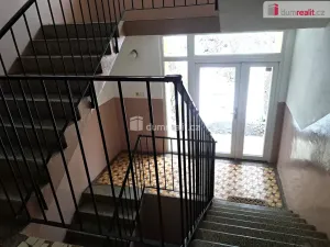 Pronájem bytu 1+1, Ústí nad Labem - Severní Terasa, Šumavská, 37 m2