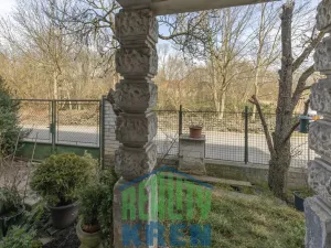 Prodej rodinného domu, Praha - Liboc, Pelikánova, 92 m2