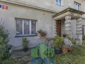 Prodej rodinného domu, Praha - Liboc, Pelikánova, 92 m2