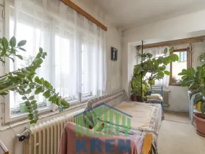 Prodej rodinného domu, Praha - Liboc, Pelikánova, 92 m2