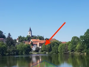 Prodej rodinného domu, Praha - Liboc, Pelikánova, 92 m2