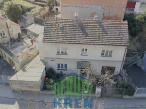 Prodej rodinného domu, Praha - Liboc, Pelikánova, 92 m2