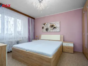 Pronájem bytu 3+1, Hradec Králové - Pražské Předměstí, Horova, 69 m2