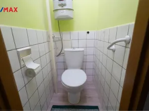 Pronájem bytu 3+1, Hradec Králové - Pražské Předměstí, Horova, 69 m2