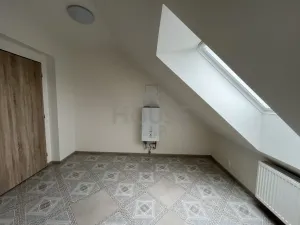 Pronájem bytu 2+kk, Břežany II, 57 m2