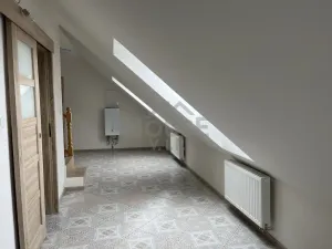 Pronájem bytu 2+kk, Břežany II, 57 m2