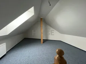 Pronájem bytu 2+kk, Břežany II, 57 m2