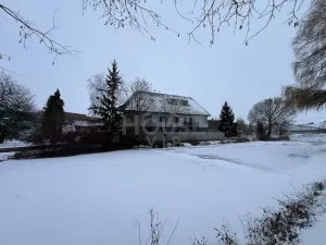 Pronájem bytu 2+kk, Břežany II, 57 m2