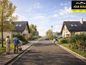 Prodej pozemku pro bydlení, Služovice, 645 m2