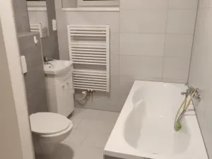 Pronájem bytu 1+kk, Libochovice, Vrchlického, 36 m2