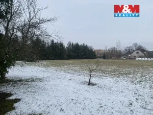 Prodej pozemku pro bydlení, Dobruška - Pulice, 9489 m2