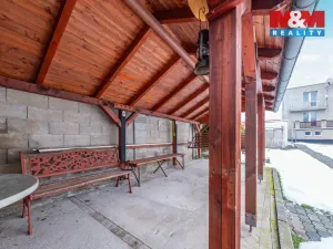 Prodej rodinného domu, Klášterec nad Ohří, Ciboušovská, 165 m2