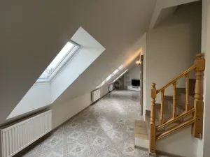 Pronájem bytu 2+kk, Úvaly, 57 m2