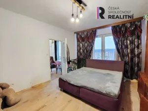 Prodej bytu 2+1, Jihlava, Vrchlického, 51 m2