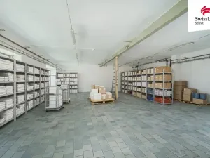 Prodej ubytování, Slaný, Masarykovo náměstí, 1742 m2