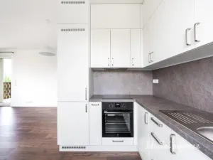 Pronájem bytu 2+kk, Praha - Stodůlky, Mukařovského, 66 m2