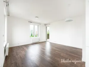 Pronájem bytu 2+kk, Praha - Stodůlky, Mukařovského, 66 m2