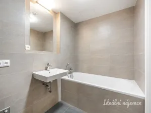 Pronájem bytu 2+kk, Praha - Stodůlky, Mukařovského, 66 m2