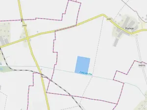 Prodej pole, Těšetice, 70784 m2