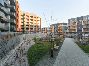 Pronájem bytu 2+kk, Praha - Háje, Výstavní, 47 m2