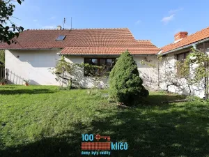 Prodej rodinného domu, Klučov, 251 m2