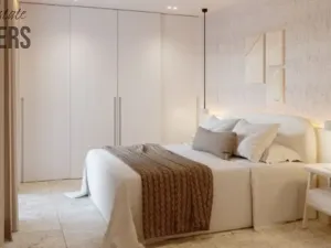 Prodej bytu 2+1, Mojacar, Almería, Španělsko, 63 m2