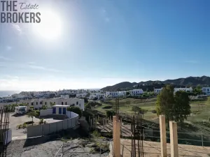 Prodej bytu 2+1, Mojacar, Almería, Španělsko, 59 m2