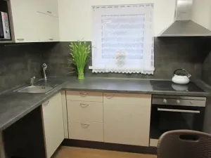 Pronájem bytu 1+kk, Jablonec nad Nisou, Janáčkova, 21 m2