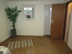 Pronájem bytu 1+kk, Jablonec nad Nisou, Janáčkova, 21 m2