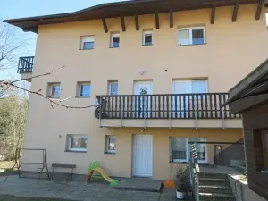 Pronájem bytu 1+kk, Jablonec nad Nisou, Janáčkova, 21 m2