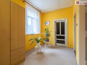 Prodej rodinného domu, Roudnice nad Labem, Švermova, 100 m2