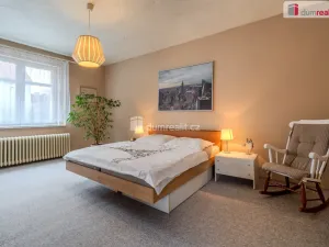 Prodej rodinného domu, Roudnice nad Labem, Švermova, 100 m2