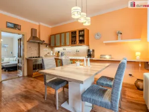 Prodej rodinného domu, Roudnice nad Labem, Švermova, 100 m2