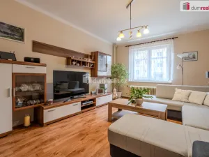 Prodej rodinného domu, Roudnice nad Labem, Švermova, 100 m2