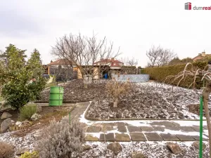 Prodej rodinného domu, Roudnice nad Labem, Švermova, 100 m2