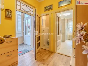 Prodej rodinného domu, Roudnice nad Labem, Švermova, 122 m2