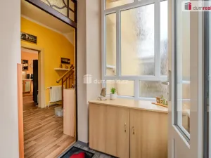 Prodej rodinného domu, Roudnice nad Labem, Švermova, 122 m2